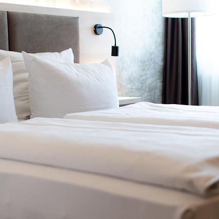 Taste Smart Hotel Lampertheim Dış mekan fotoğraf